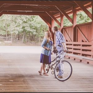 Meet your Posher, Breanna